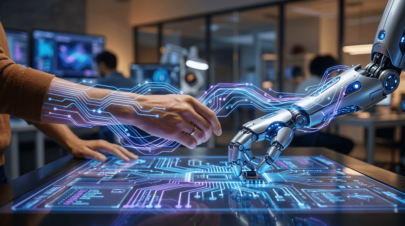 Agentic AI in Today's World: From Assistant to Autonomous Operator