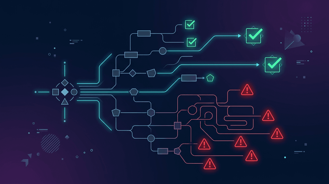 What Companies Get Wrong About Agentic AI