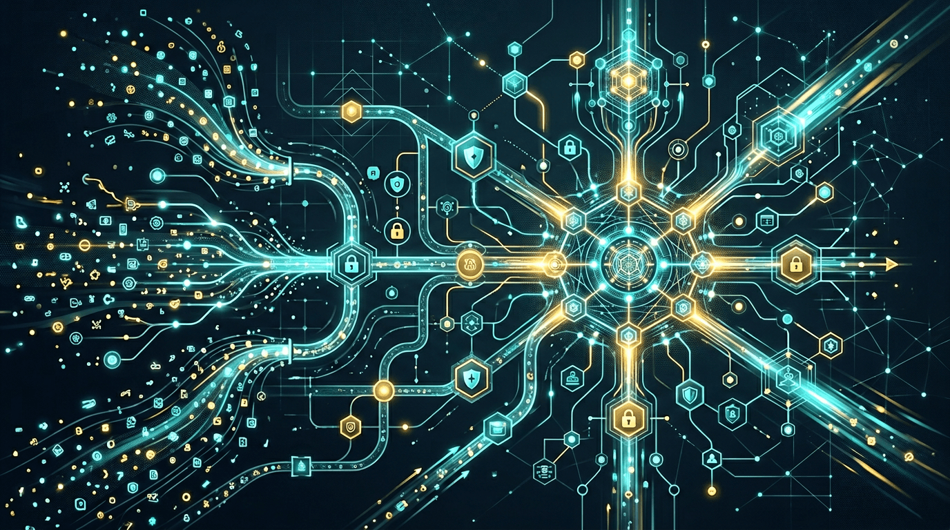 AI Readiness Starts With Data and Access Control