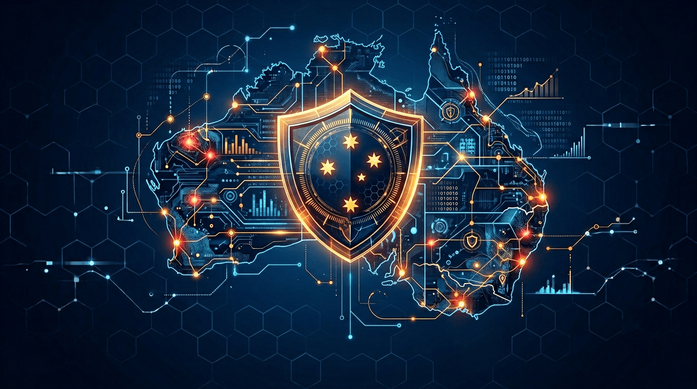 Cybersecurity Challenges for Australian Businesses in 2025