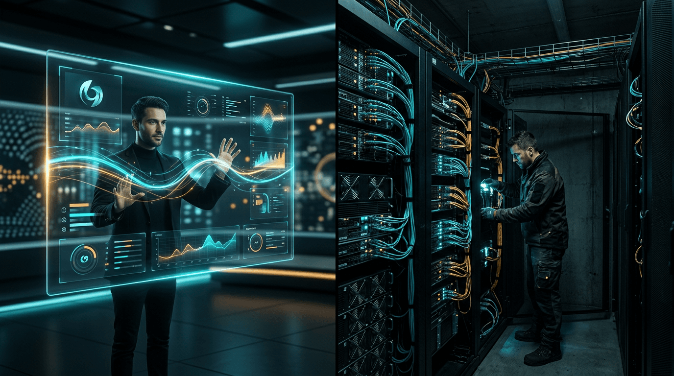 From Agentic Hype to Real-World Execution