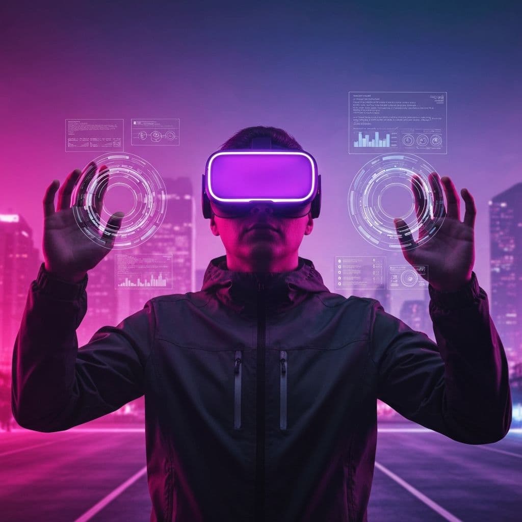 Technology and AI innovation